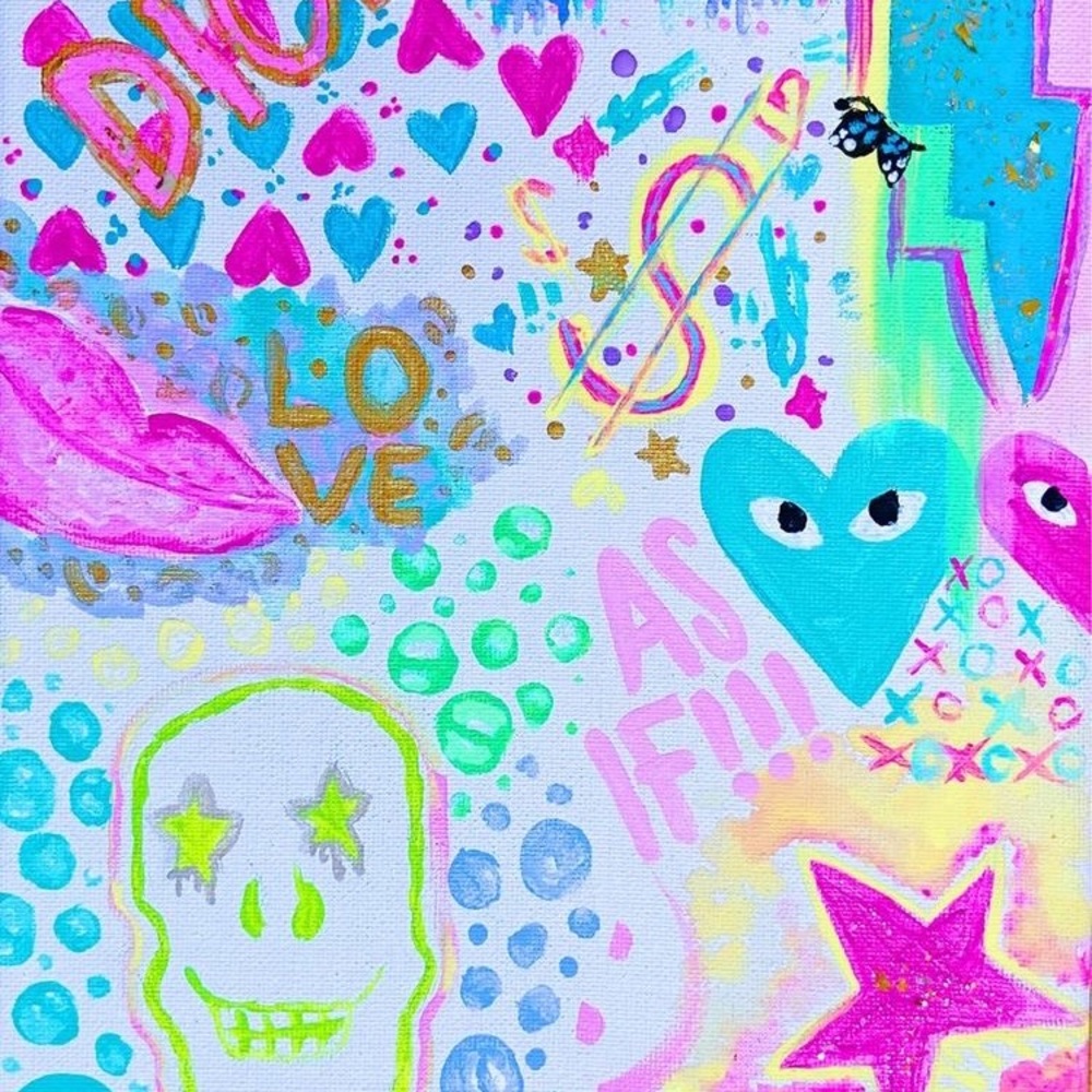 Meet your Posher, Natalia